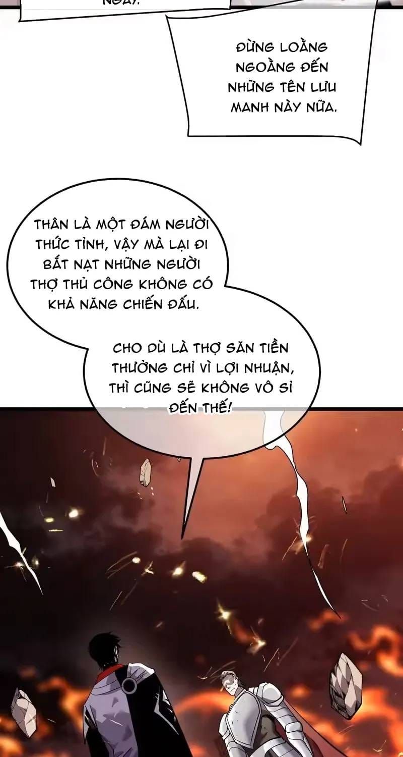 Toàn Dân Chuyển Chức: Bị Động Của Ta Vô Địch Chap 156 - Next Chap 155