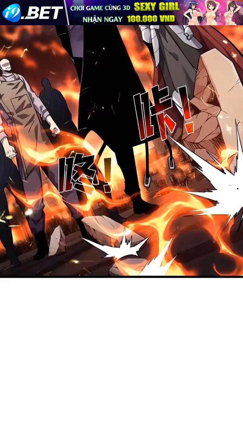 Toàn Dân Chuyển Chức: Bị Động Của Ta Vô Địch Chap 156 - Next Chap 155