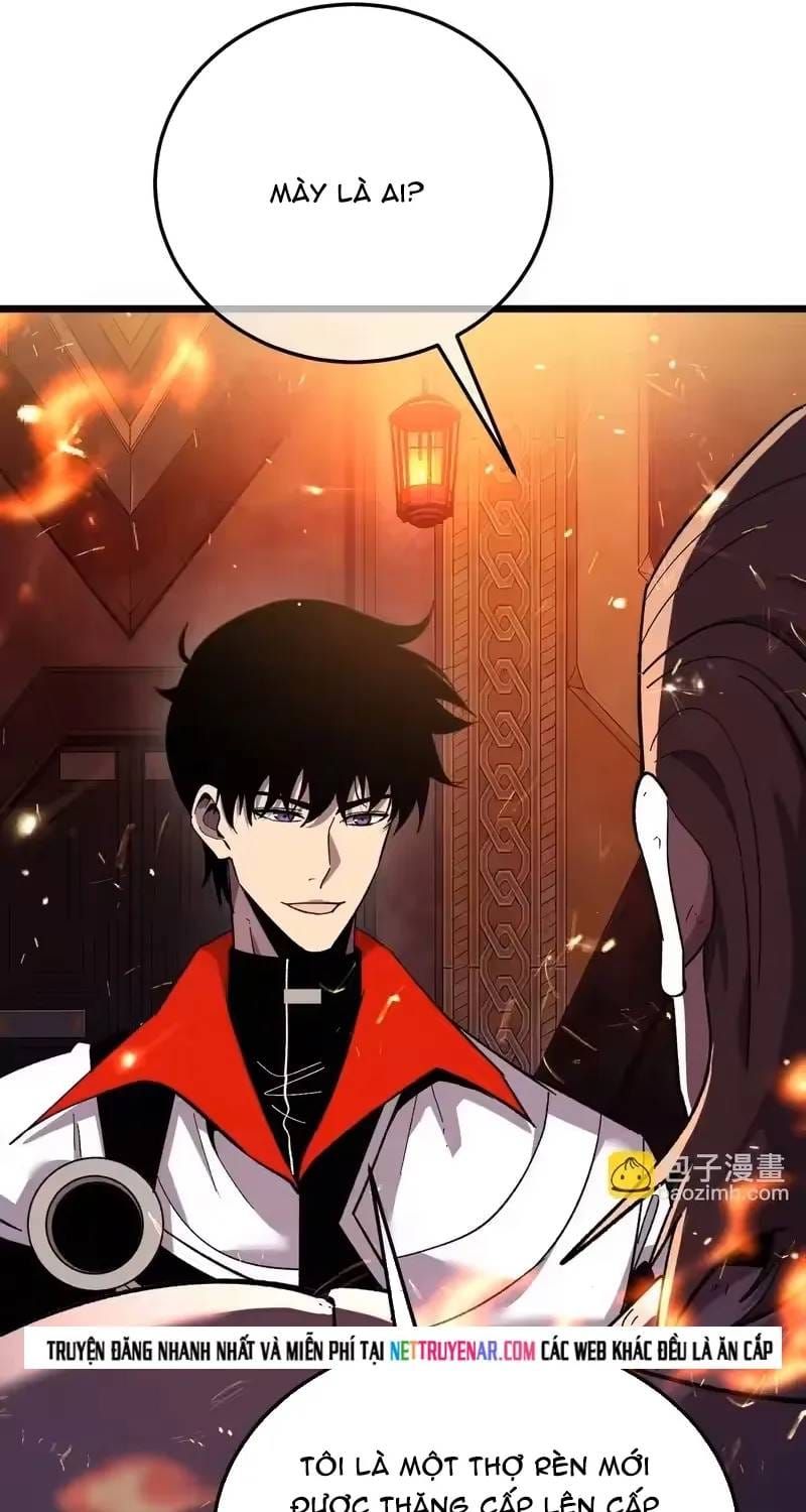 Toàn Dân Chuyển Chức: Bị Động Của Ta Vô Địch Chap 156 - Next Chap 155