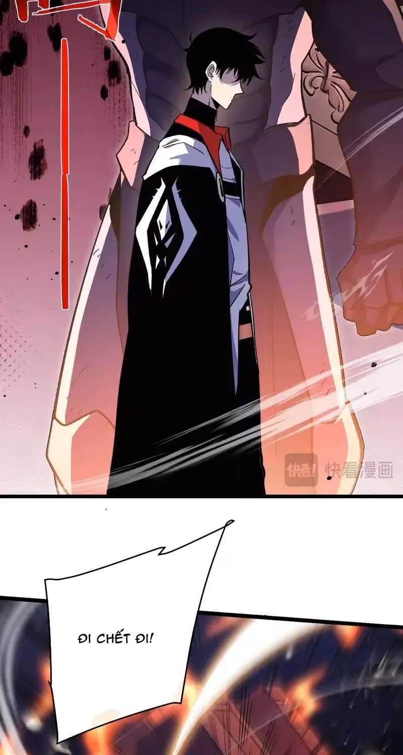 Toàn Dân Chuyển Chức: Bị Động Của Ta Vô Địch Chap 156 - Next Chap 155