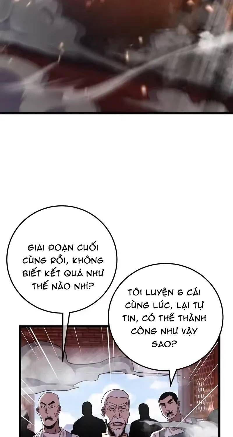 Toàn Dân Chuyển Chức: Bị Động Của Ta Vô Địch Chap 156 - Next Chap 155