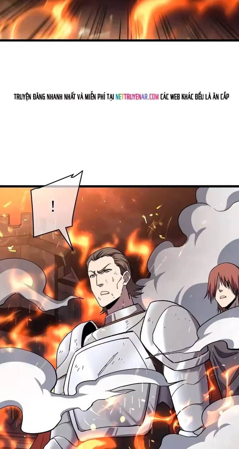 Toàn Dân Chuyển Chức: Bị Động Của Ta Vô Địch Chap 156 - Next Chap 155