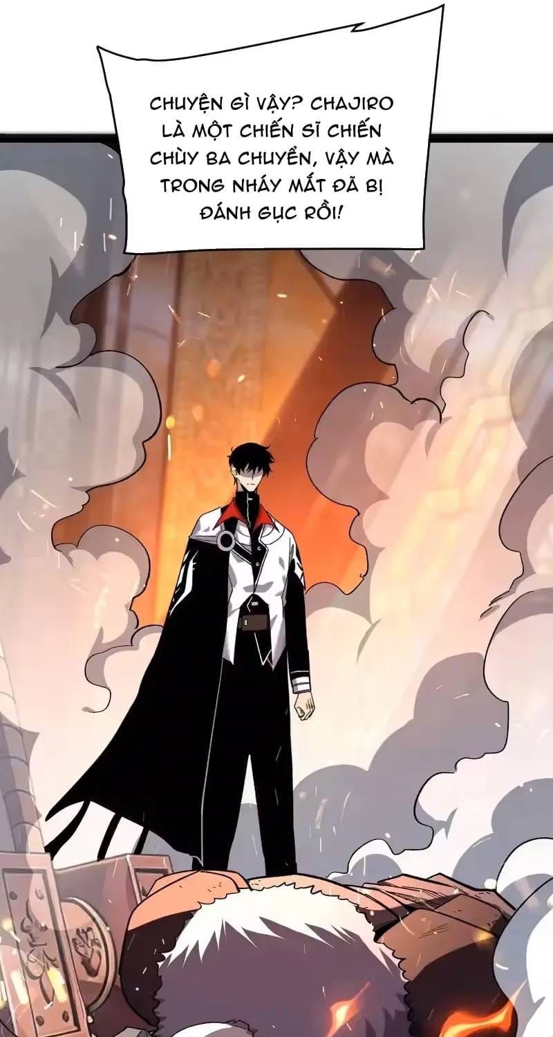 Toàn Dân Chuyển Chức: Bị Động Của Ta Vô Địch Chap 156 - Next Chap 155