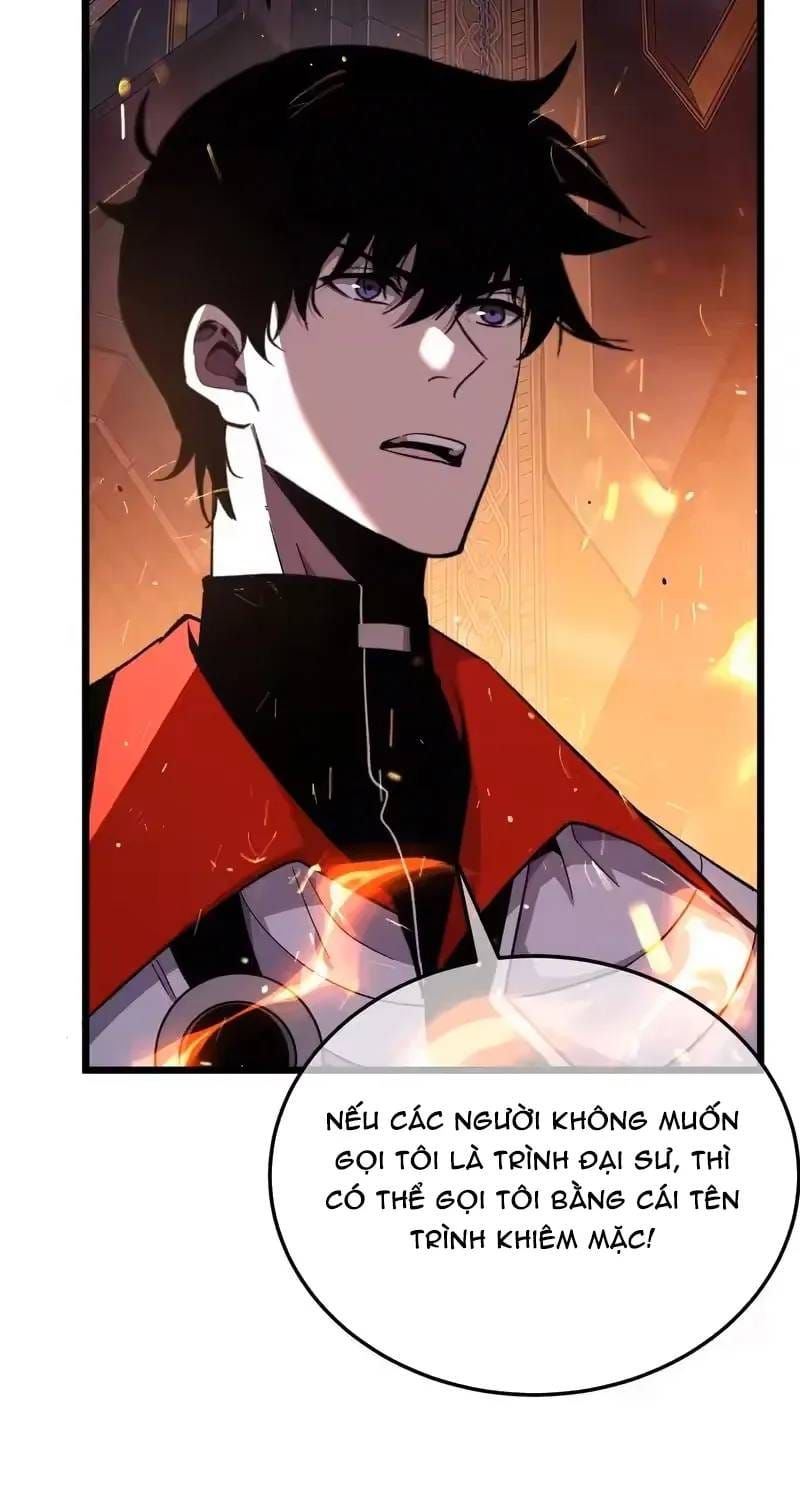 Toàn Dân Chuyển Chức: Bị Động Của Ta Vô Địch Chap 156 - Next Chap 155