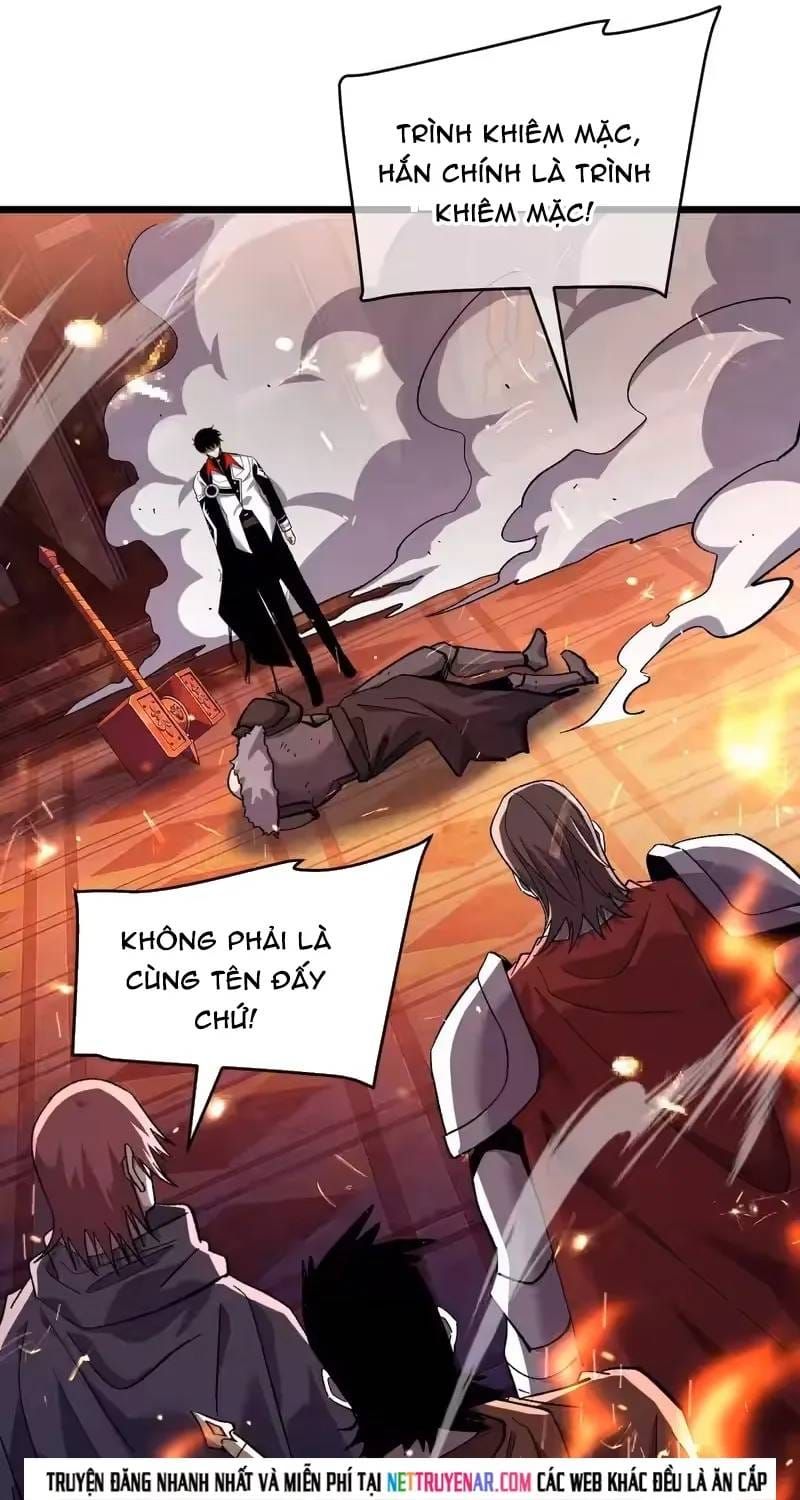 Toàn Dân Chuyển Chức: Bị Động Của Ta Vô Địch Chap 156 - Next Chap 155