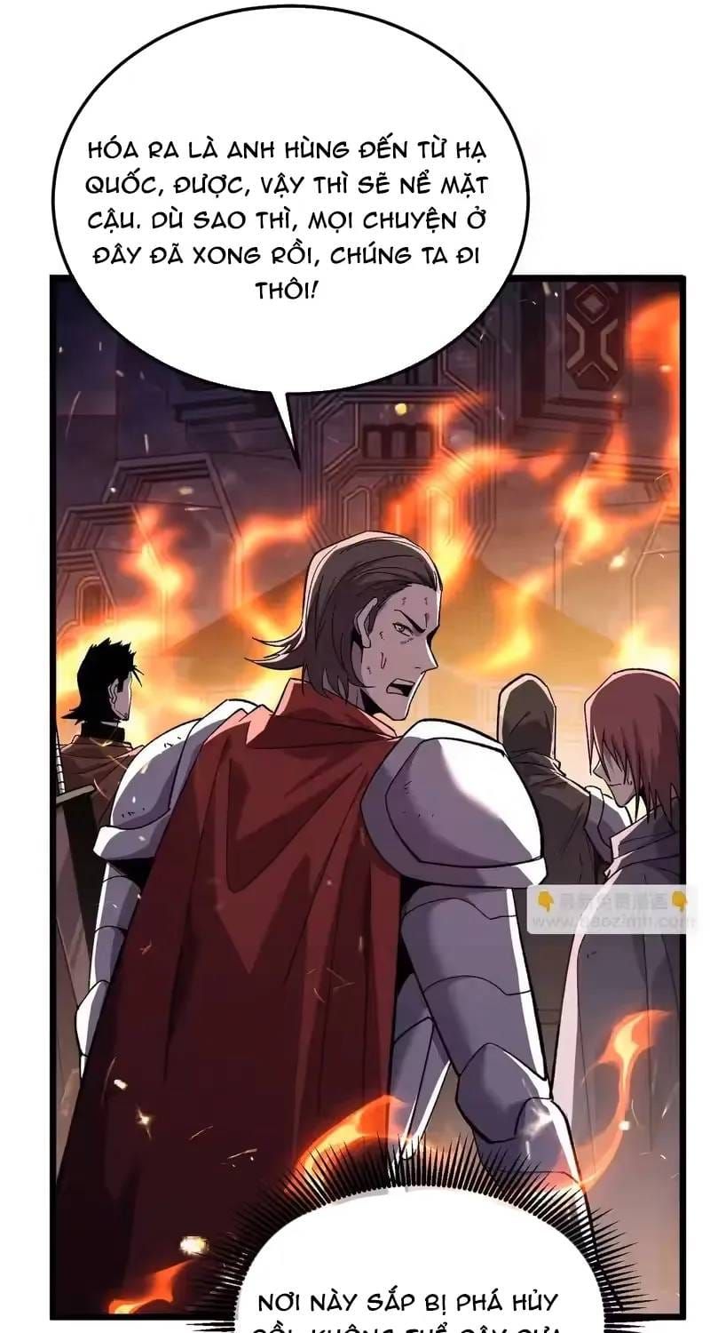 Toàn Dân Chuyển Chức: Bị Động Của Ta Vô Địch Chap 156 - Next Chap 155