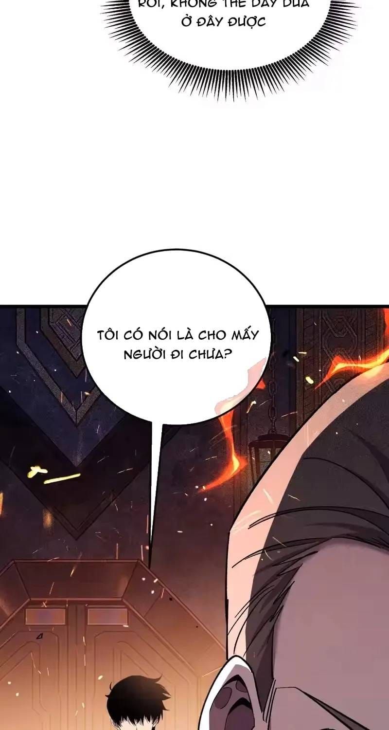 Toàn Dân Chuyển Chức: Bị Động Của Ta Vô Địch Chap 156 - Next Chap 155