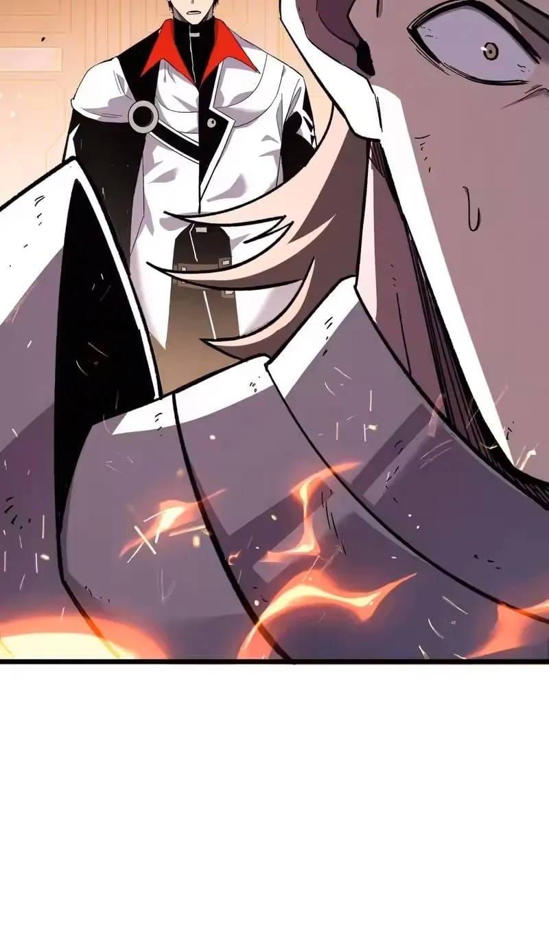 Toàn Dân Chuyển Chức: Bị Động Của Ta Vô Địch Chap 156 - Next Chap 155