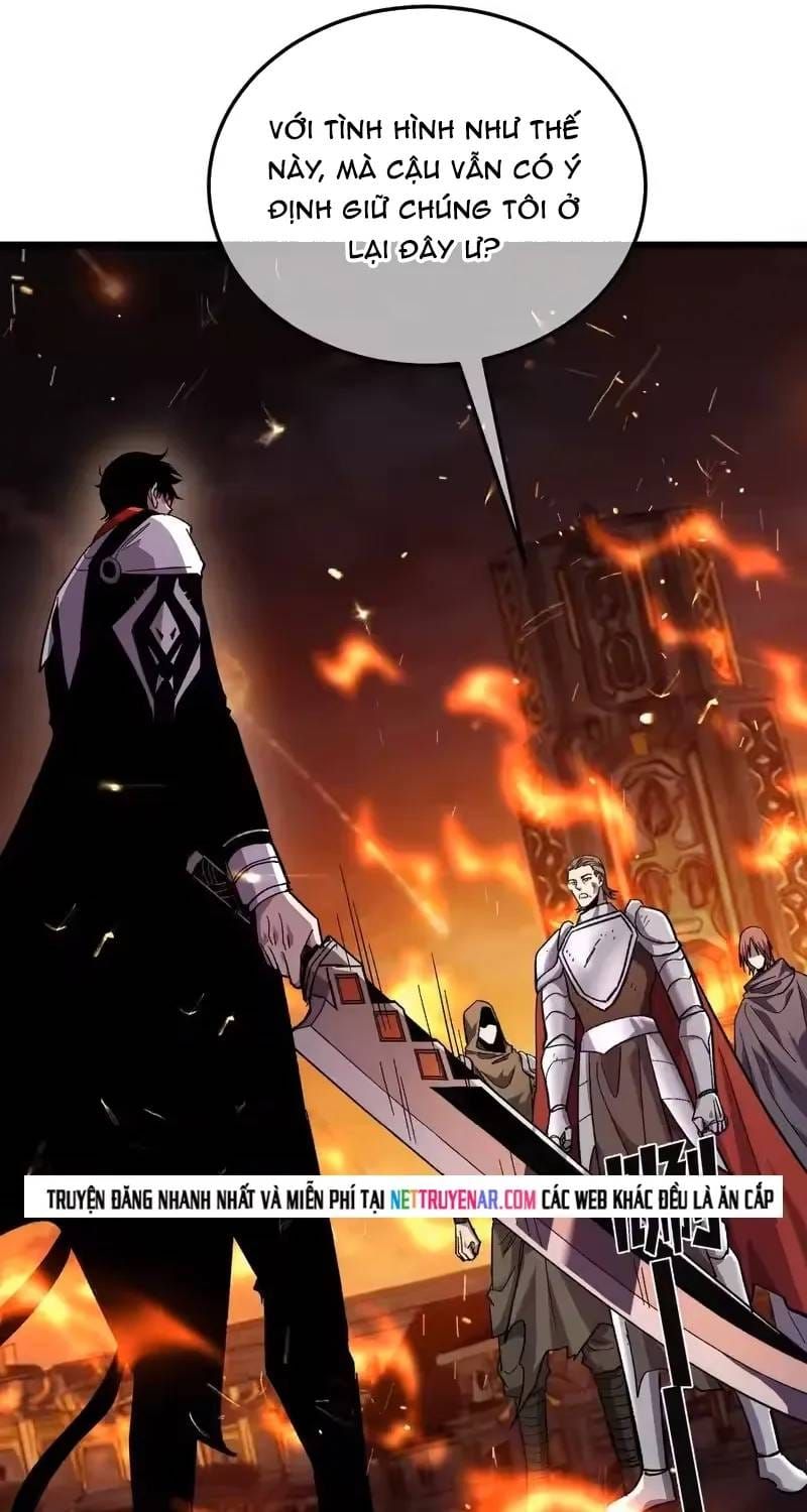 Toàn Dân Chuyển Chức: Bị Động Của Ta Vô Địch Chap 156 - Next Chap 155