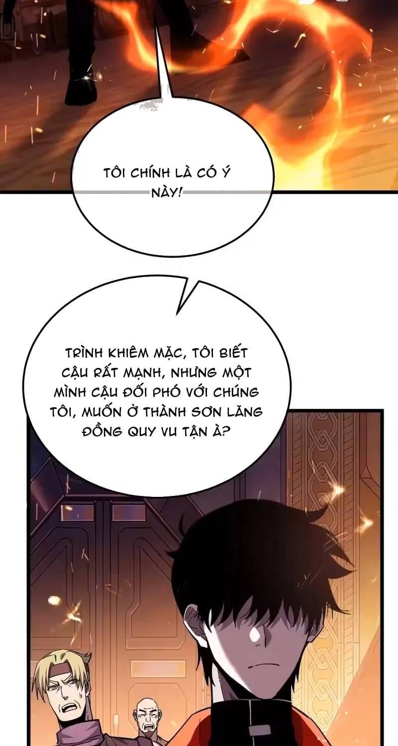 Toàn Dân Chuyển Chức: Bị Động Của Ta Vô Địch Chap 156 - Next Chap 155