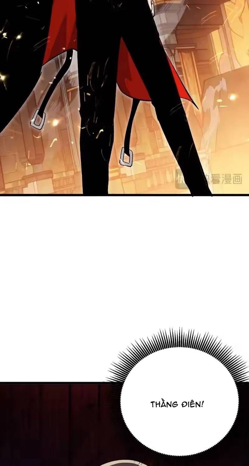 Toàn Dân Chuyển Chức: Bị Động Của Ta Vô Địch Chap 156 - Next Chap 155