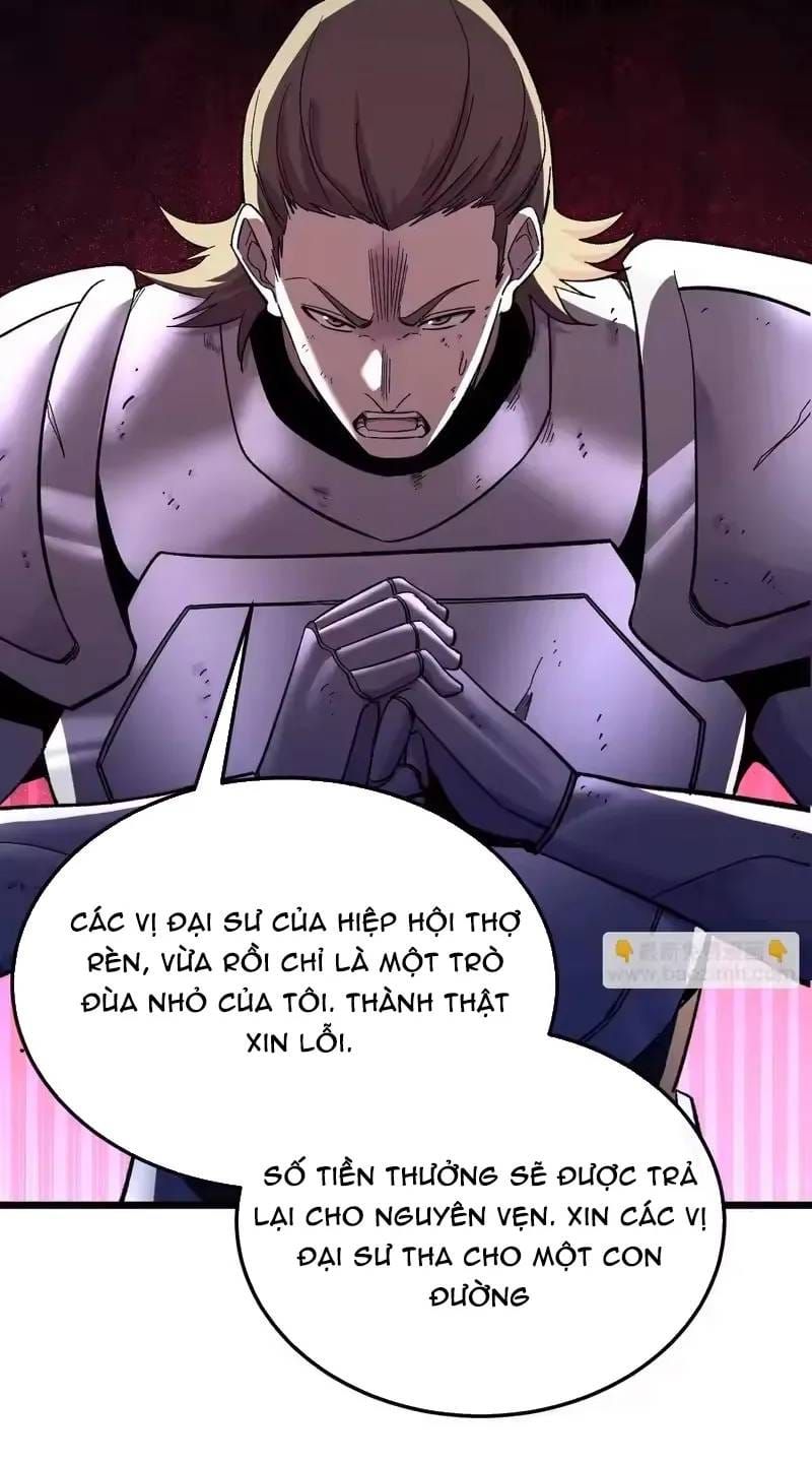 Toàn Dân Chuyển Chức: Bị Động Của Ta Vô Địch Chap 156 - Next Chap 155