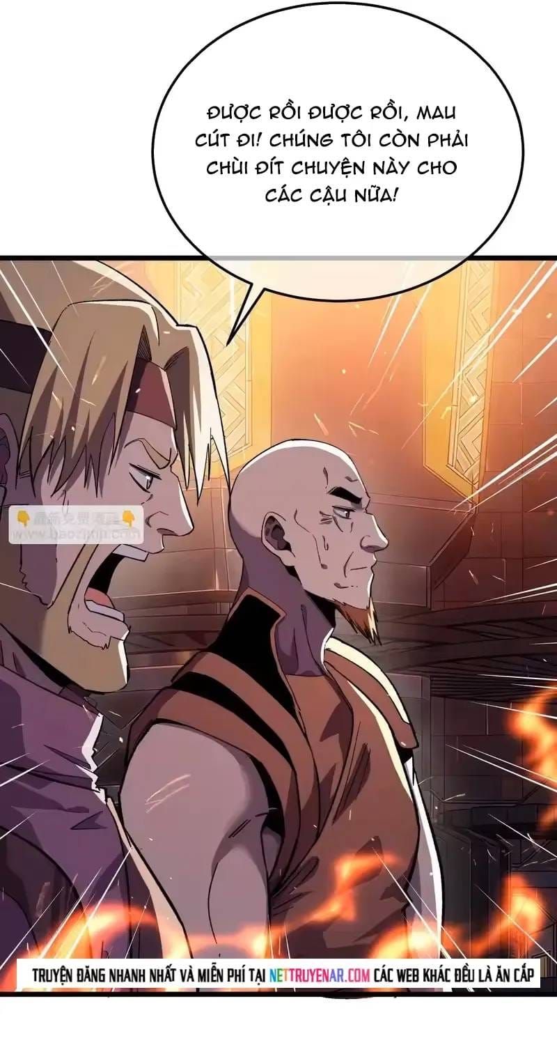 Toàn Dân Chuyển Chức: Bị Động Của Ta Vô Địch Chap 156 - Next Chap 155