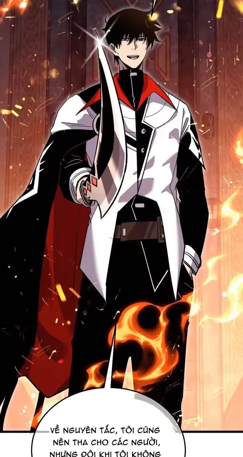 Toàn Dân Chuyển Chức: Bị Động Của Ta Vô Địch Chap 156 - Next Chap 155