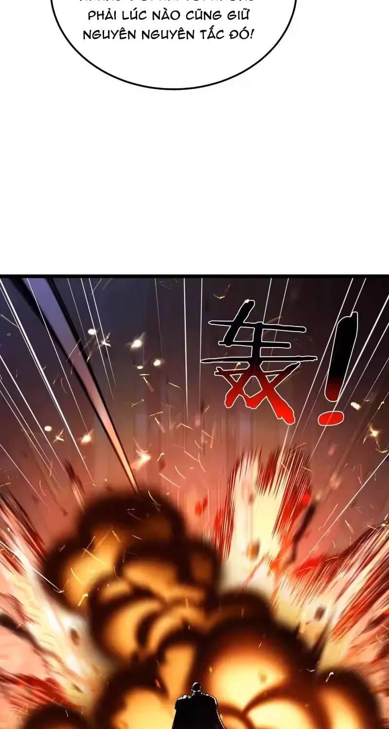 Toàn Dân Chuyển Chức: Bị Động Của Ta Vô Địch Chap 156 - Next Chap 155