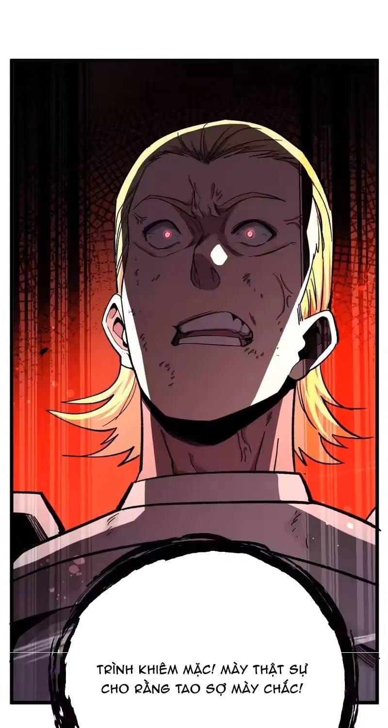 Toàn Dân Chuyển Chức: Bị Động Của Ta Vô Địch Chap 156 - Next Chap 155