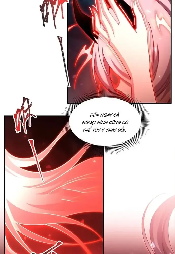 Huyết Cơ Và Kỵ Sĩ Chap 424 - Next Chap 423