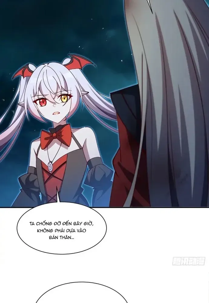 Huyết Cơ Và Kỵ Sĩ Chap 424 - Next Chap 423