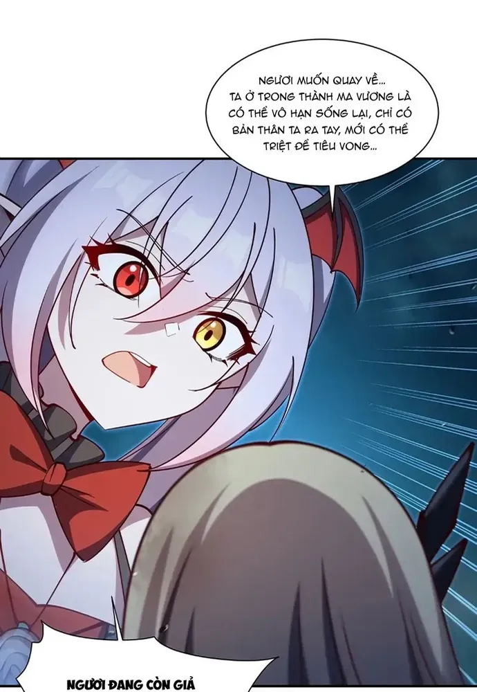 Huyết Cơ Và Kỵ Sĩ Chap 424 - Next Chap 423