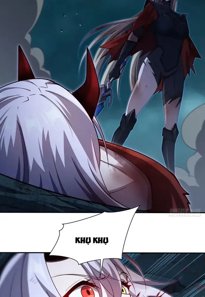 Huyết Cơ Và Kỵ Sĩ Chap 424 - Next Chap 423