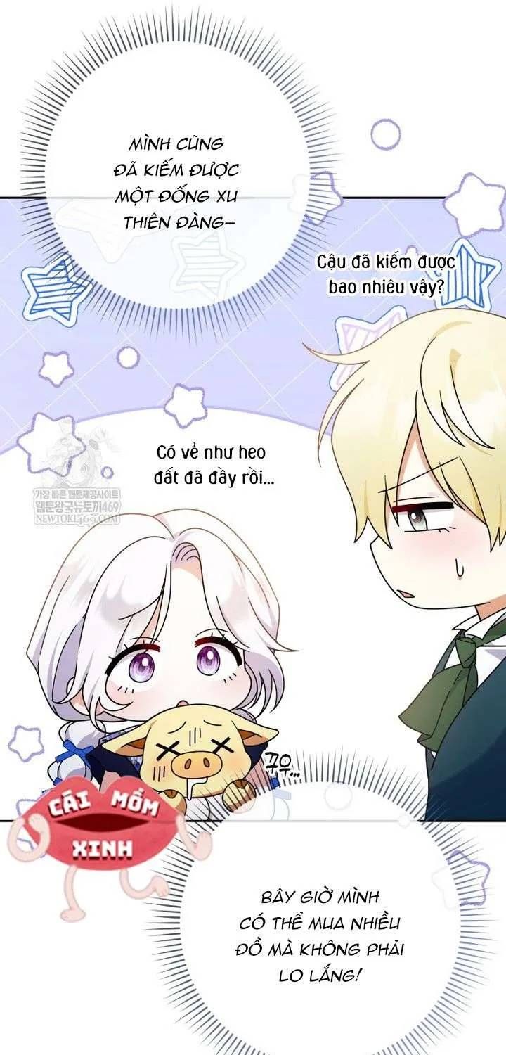 Cái Giá Của Tái Sinh Chap 28 - Next Chap 27