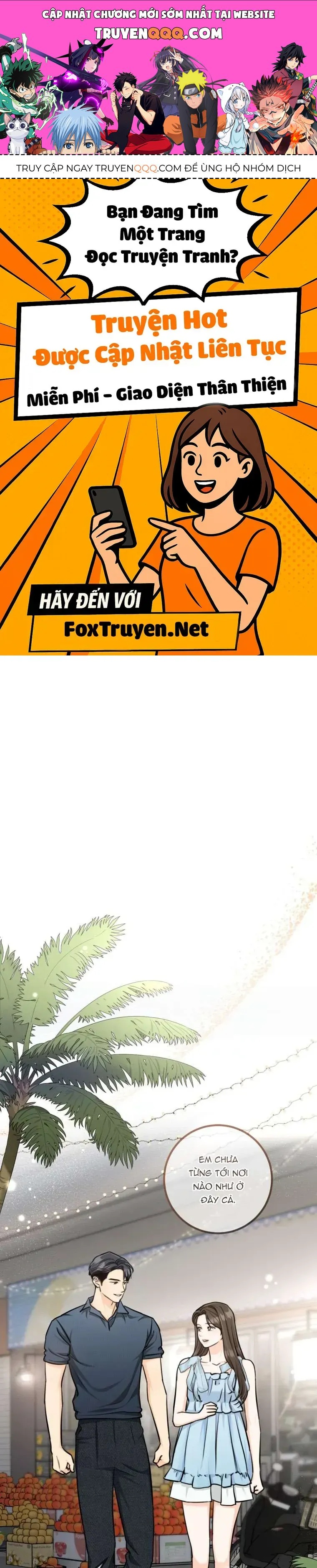 Chuyện Kết Hôn Chap 51 - Next Chap 50