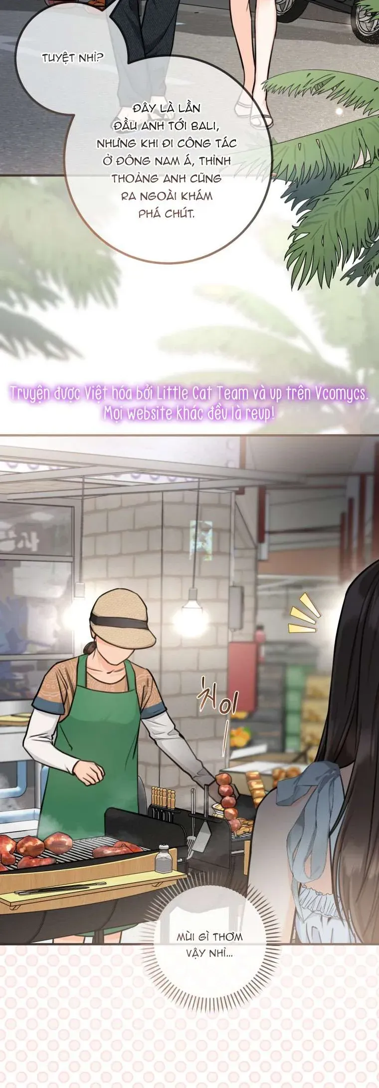 Chuyện Kết Hôn Chap 51 - Next Chap 50