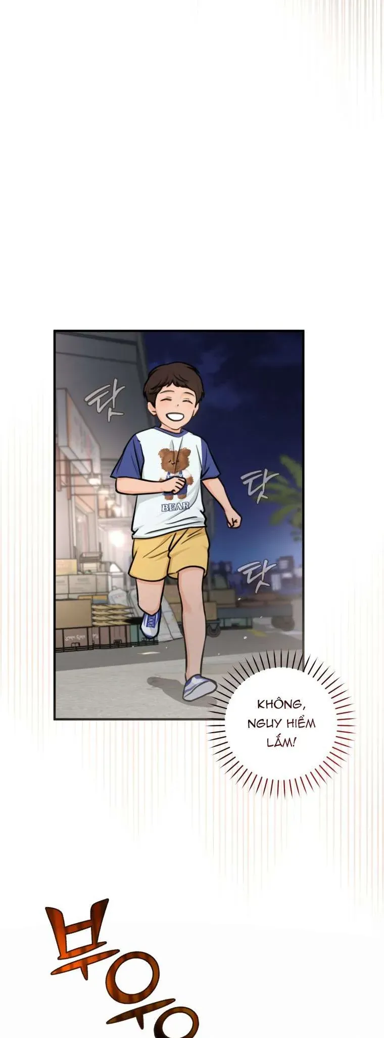 Chuyện Kết Hôn Chap 51 - Next Chap 50