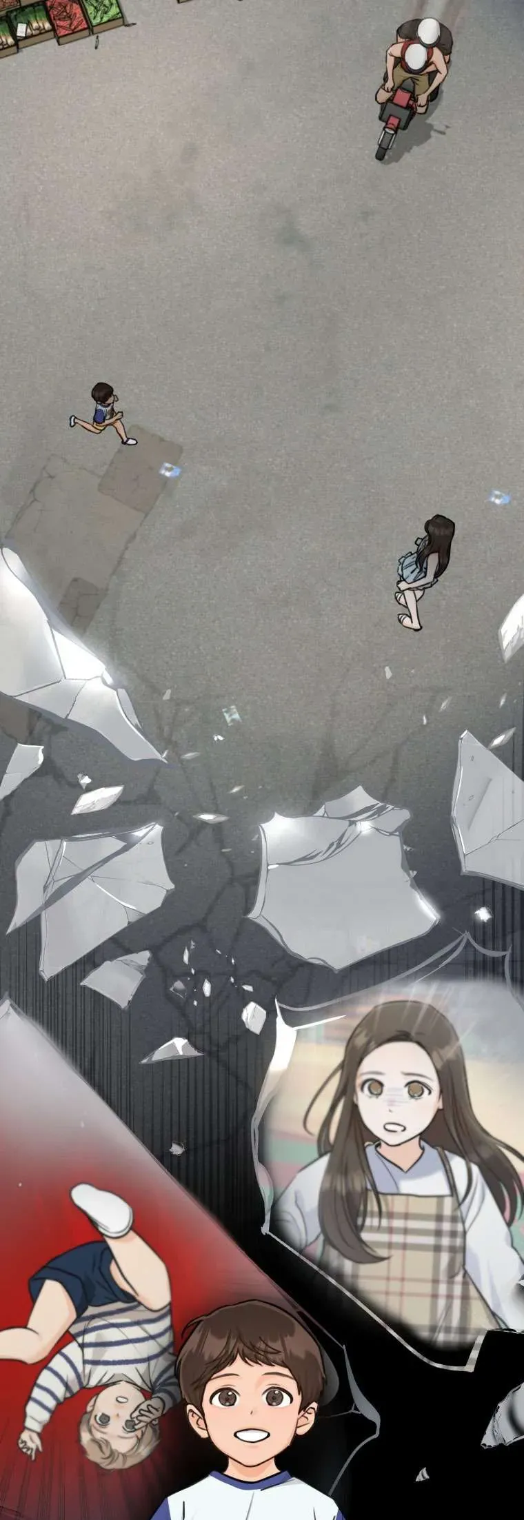 Chuyện Kết Hôn Chap 51 - Next Chap 50