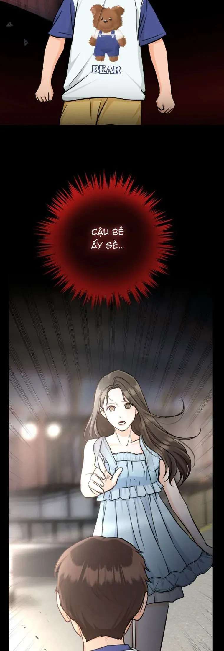 Chuyện Kết Hôn Chap 51 - Next Chap 50