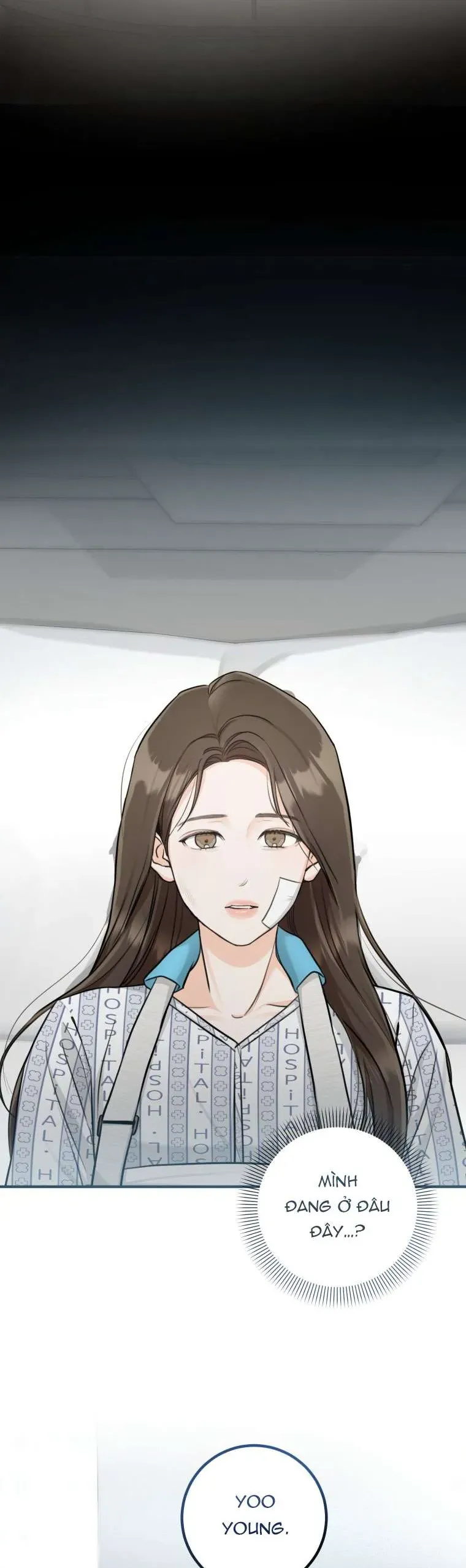 Chuyện Kết Hôn Chap 51 - Next Chap 50