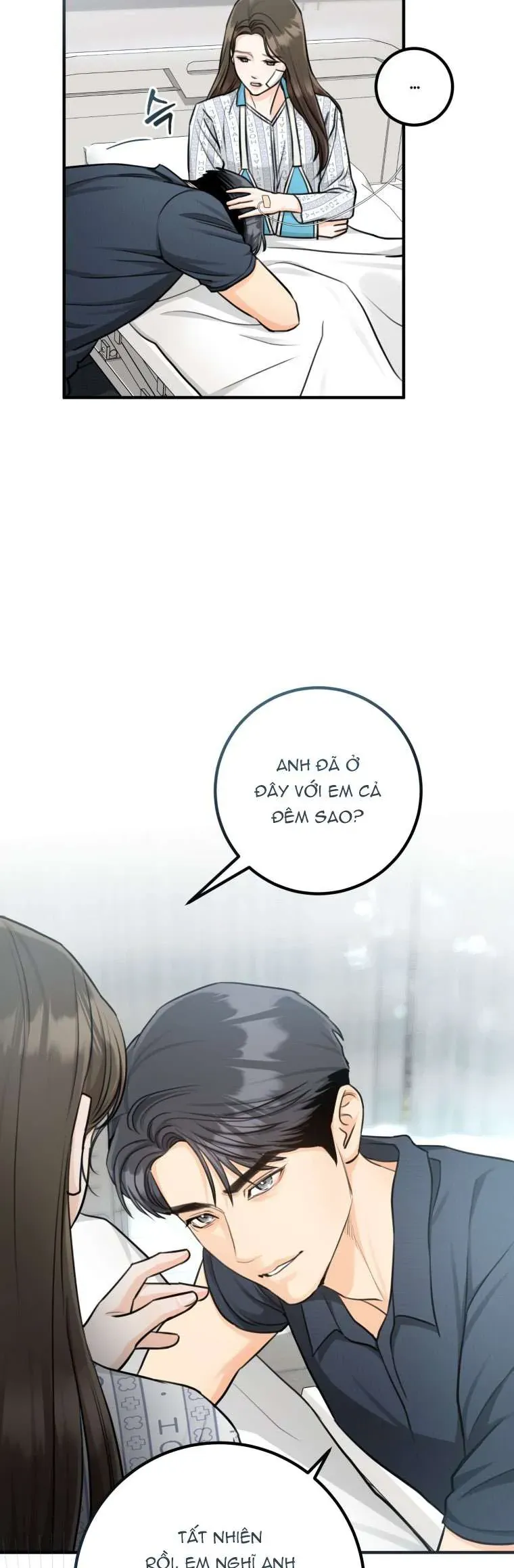 Chuyện Kết Hôn Chap 51 - Next Chap 50