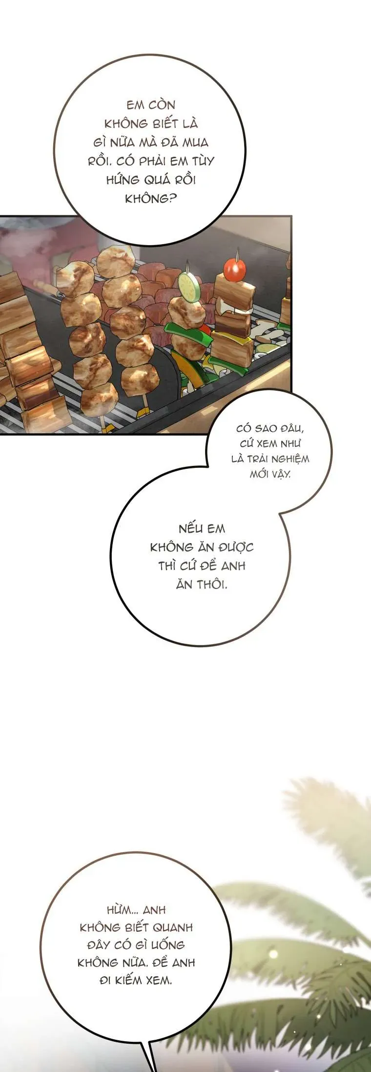Chuyện Kết Hôn Chap 51 - Next Chap 50