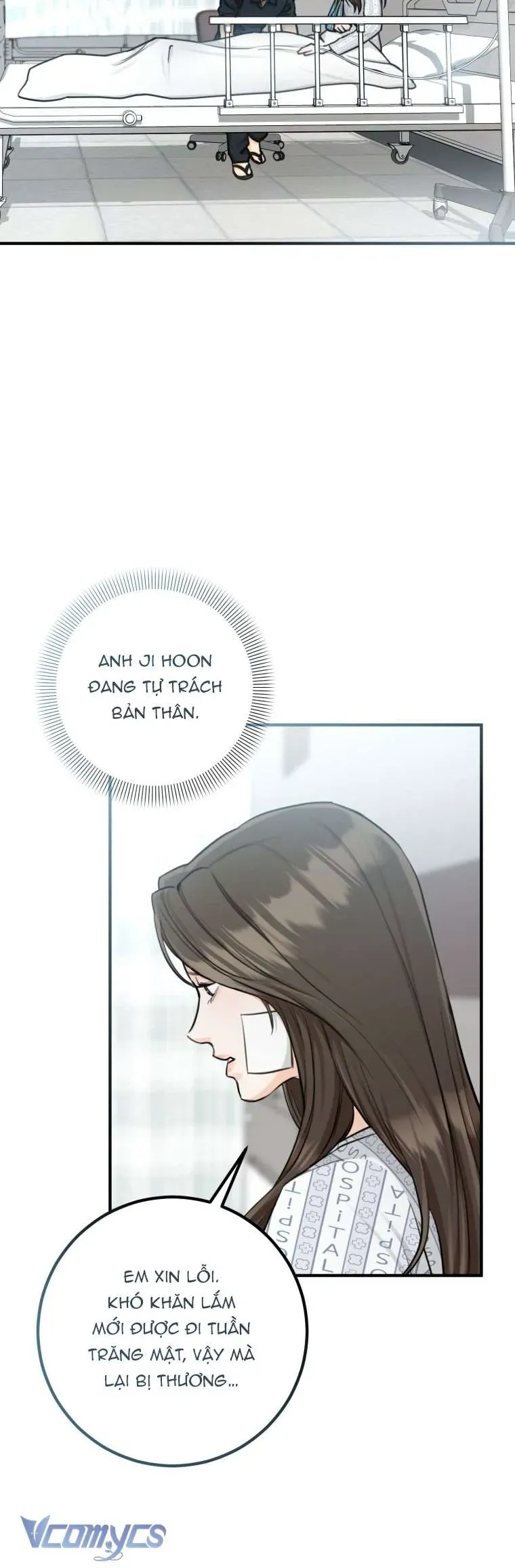 Chuyện Kết Hôn Chap 51 - Next Chap 50