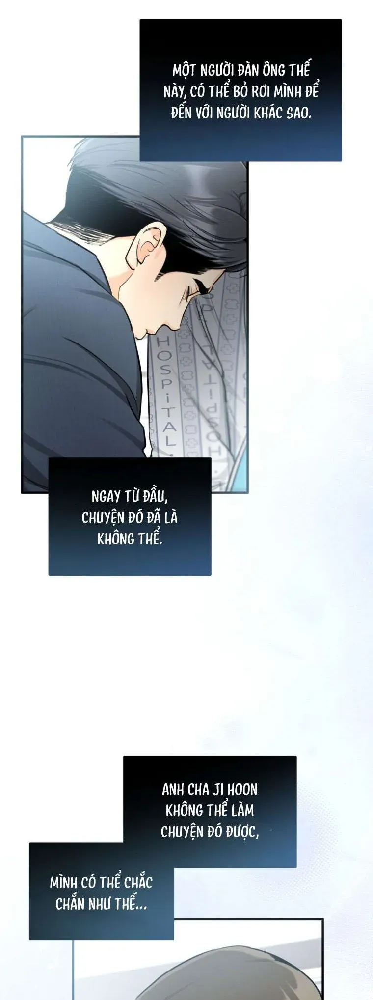 Chuyện Kết Hôn Chap 51 - Next Chap 50