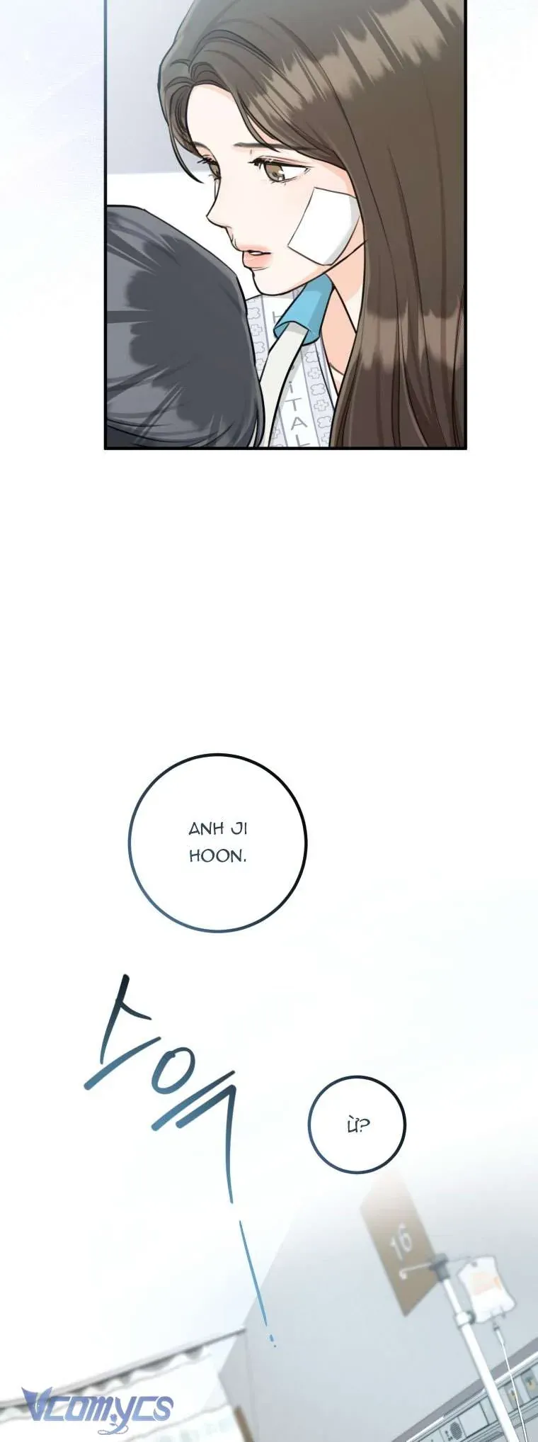 Chuyện Kết Hôn Chap 51 - Next Chap 50