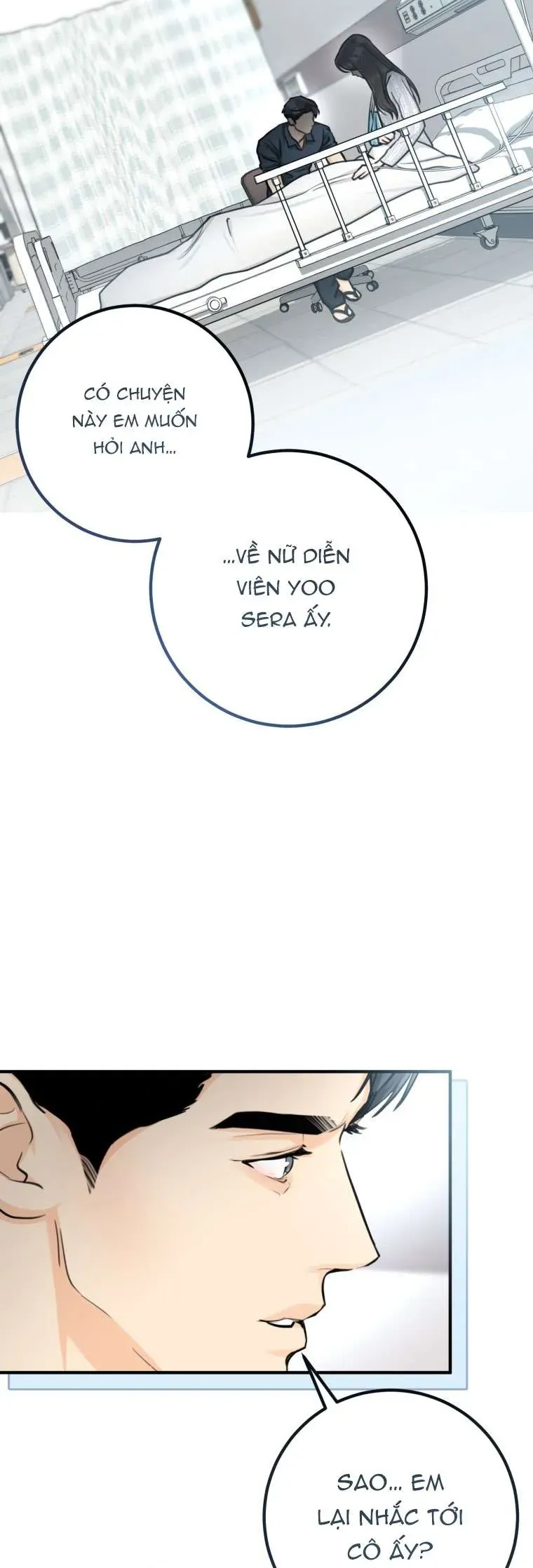 Chuyện Kết Hôn Chap 51 - Next Chap 50