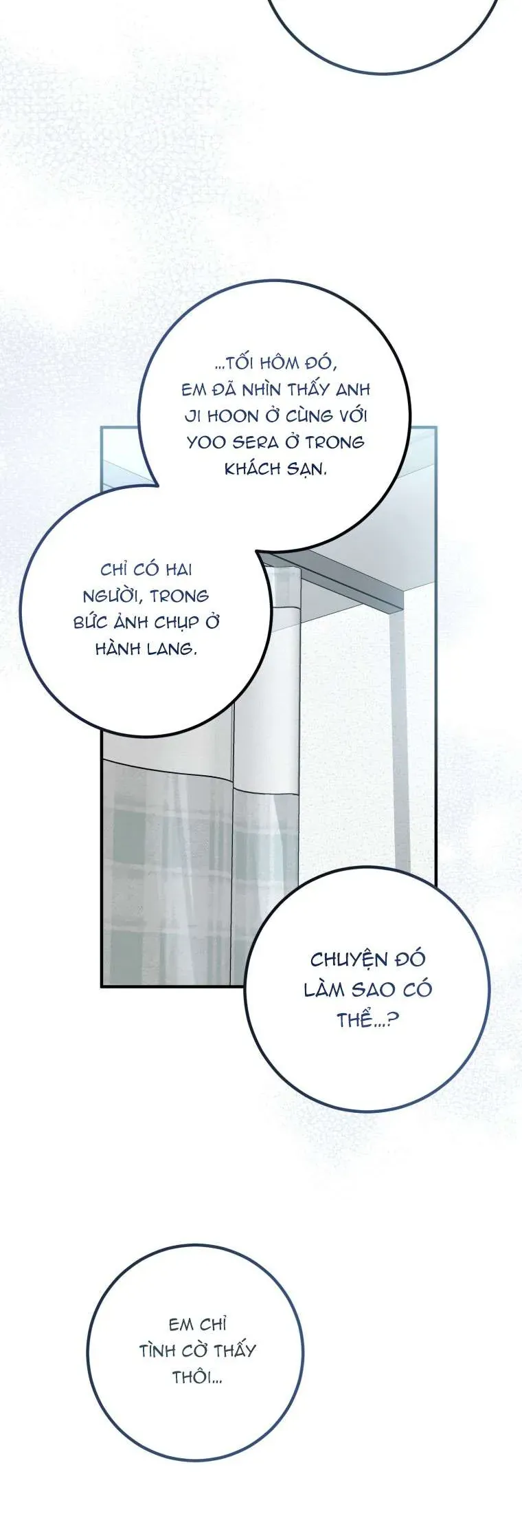 Chuyện Kết Hôn Chap 51 - Next Chap 50