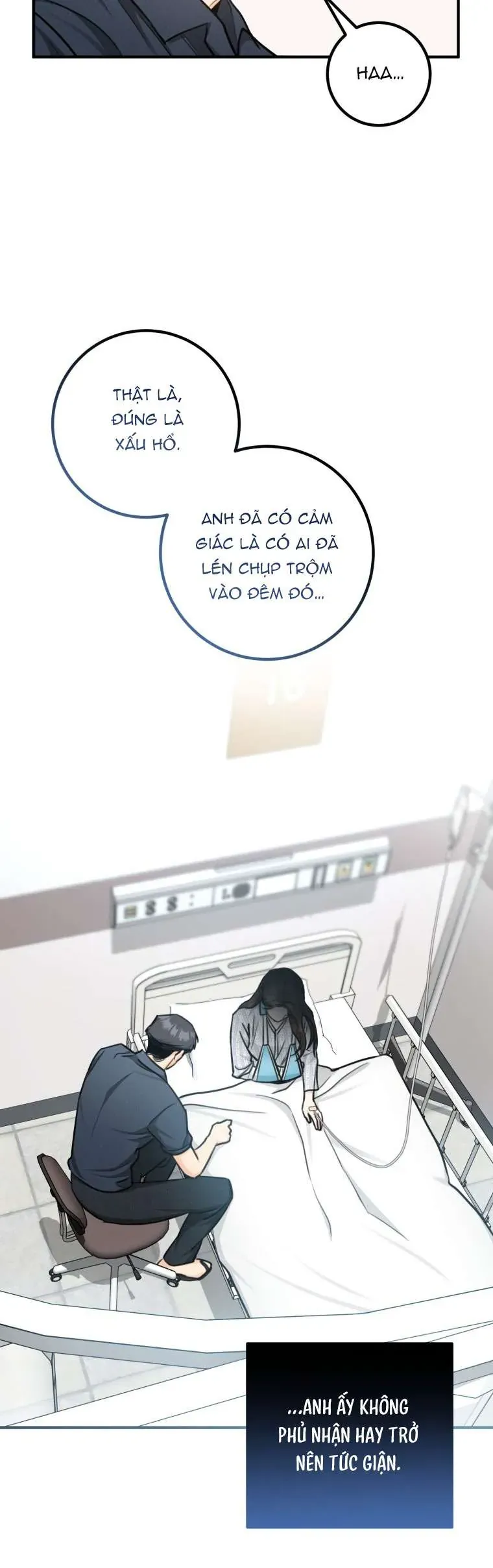 Chuyện Kết Hôn Chap 51 - Next Chap 50