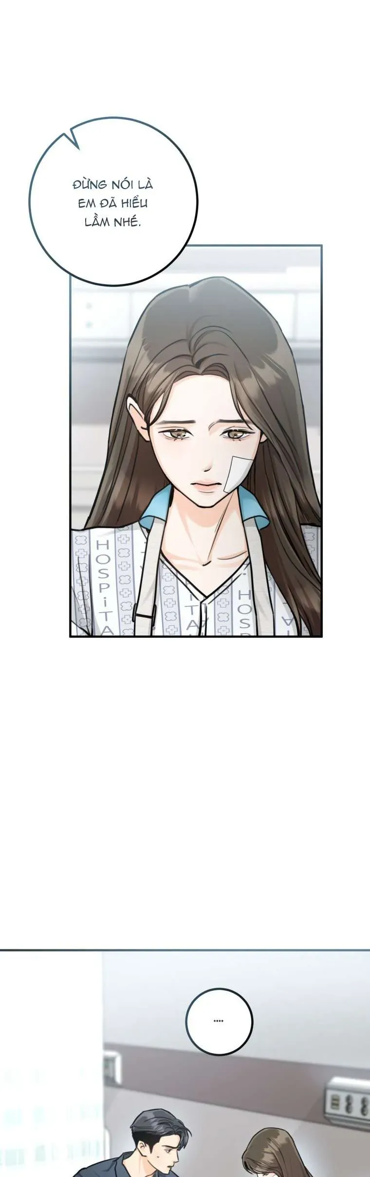 Chuyện Kết Hôn Chap 51 - Next Chap 50