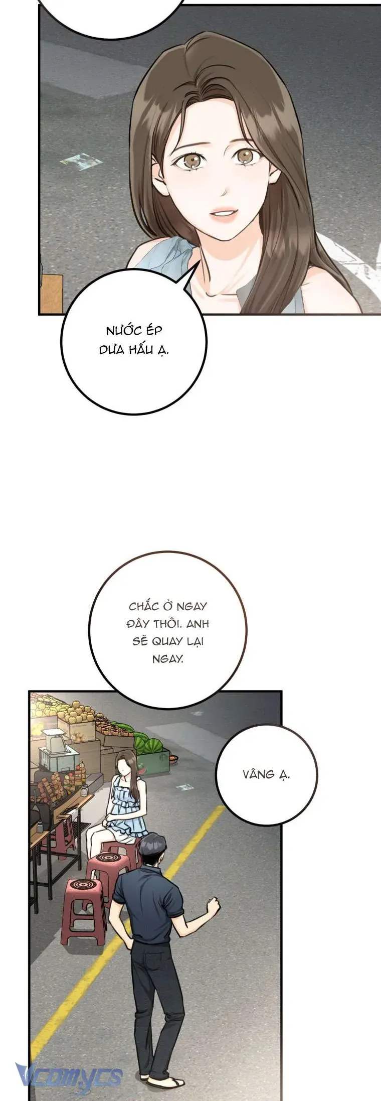 Chuyện Kết Hôn Chap 51 - Next Chap 50