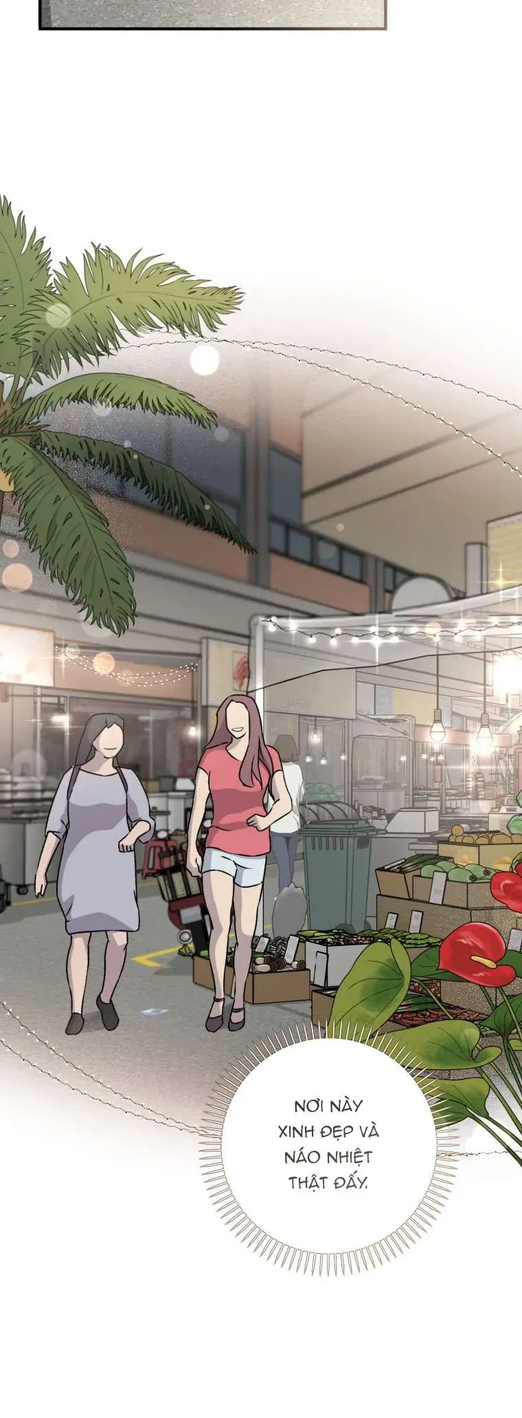 Chuyện Kết Hôn Chap 51 - Next Chap 50