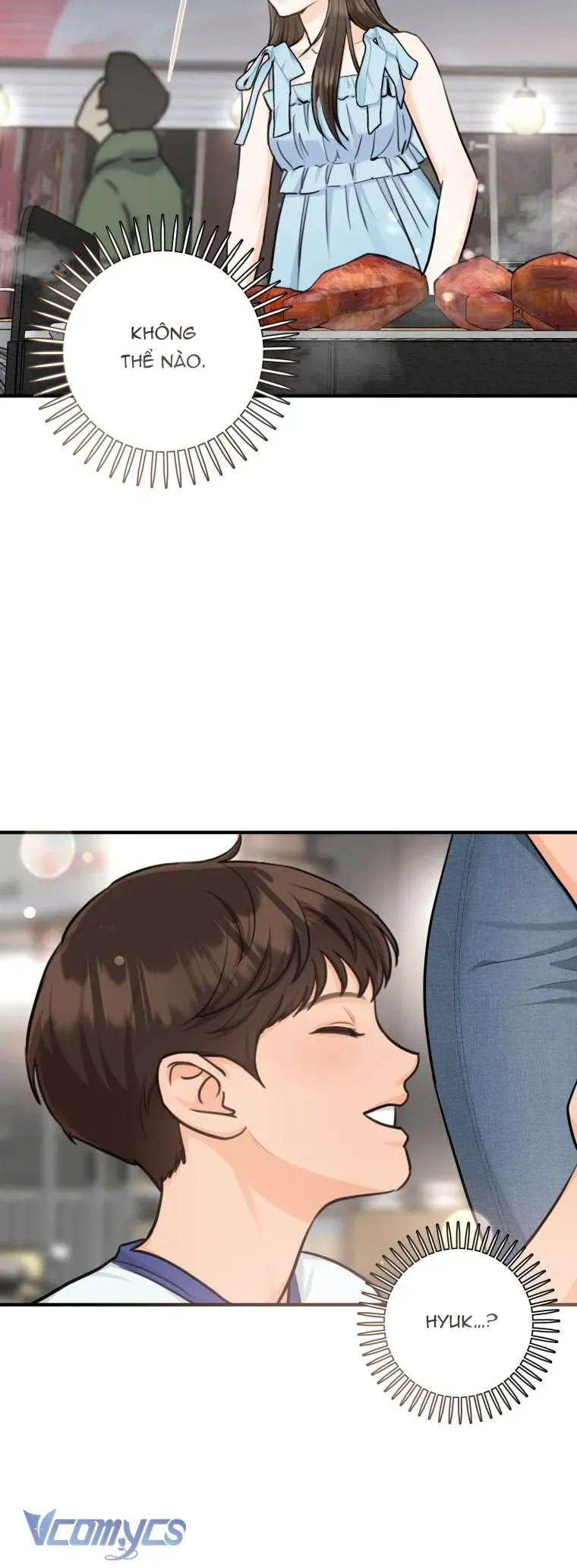 Chuyện Kết Hôn Chap 51 - Next Chap 50