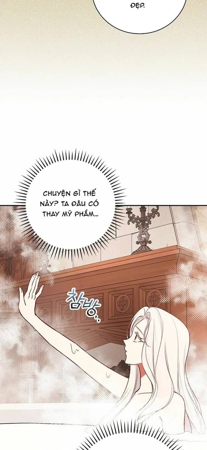 Tôi Trở Thành Mẹ Của Chiến Binh Chap 90 - Next Chap 89