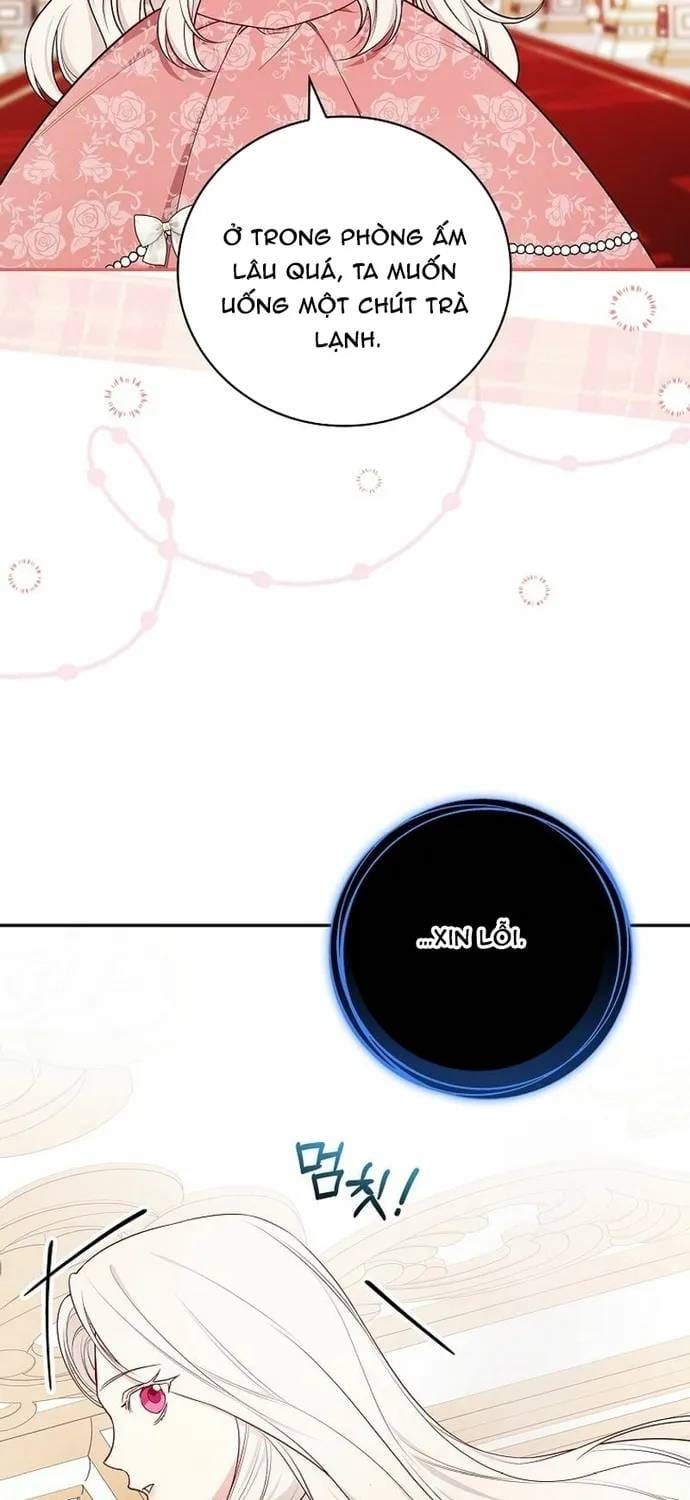 Tôi Trở Thành Mẹ Của Chiến Binh Chap 90 - Next Chap 89