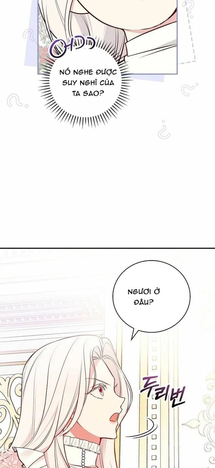 Tôi Trở Thành Mẹ Của Chiến Binh Chap 90 - Next Chap 89