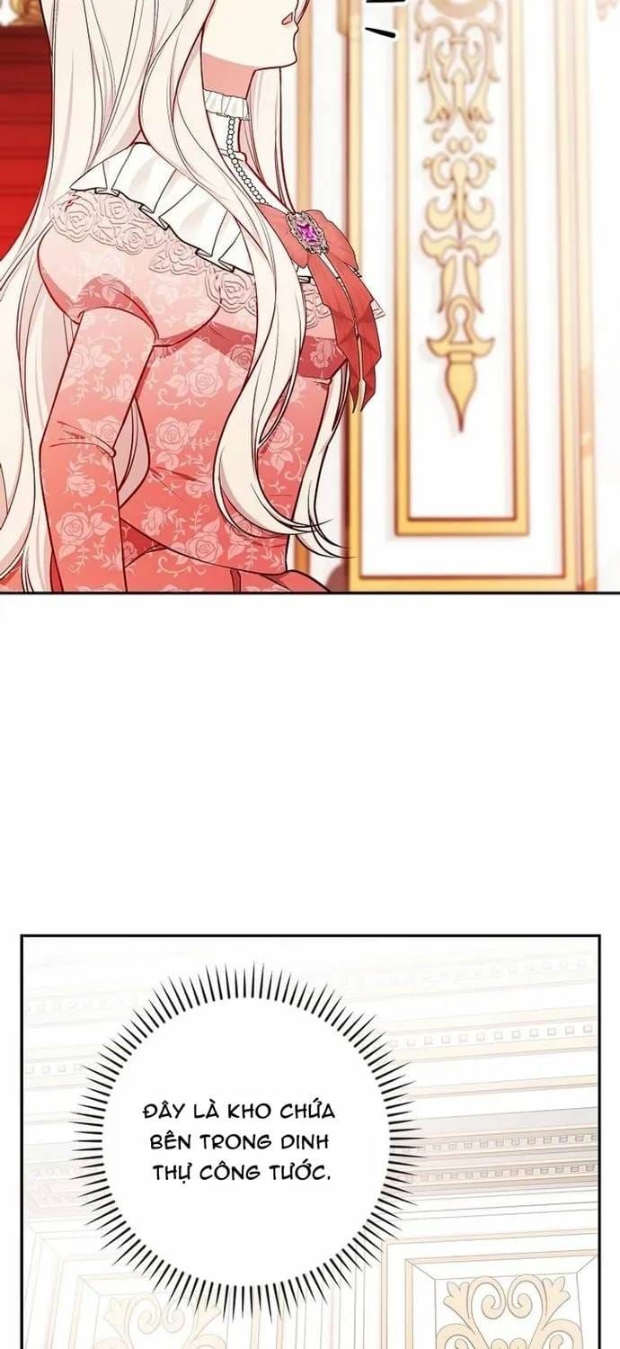 Tôi Trở Thành Mẹ Của Chiến Binh Chap 90 - Next Chap 89