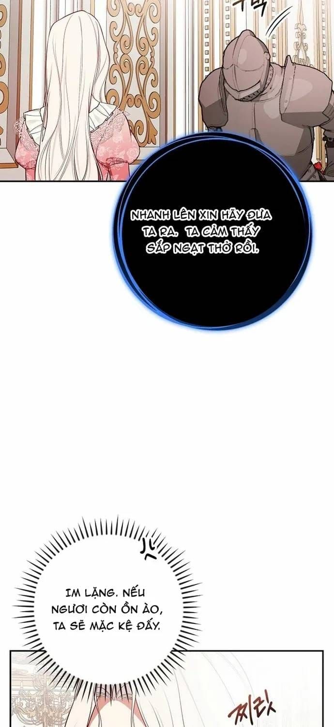 Tôi Trở Thành Mẹ Của Chiến Binh Chap 90 - Next Chap 89