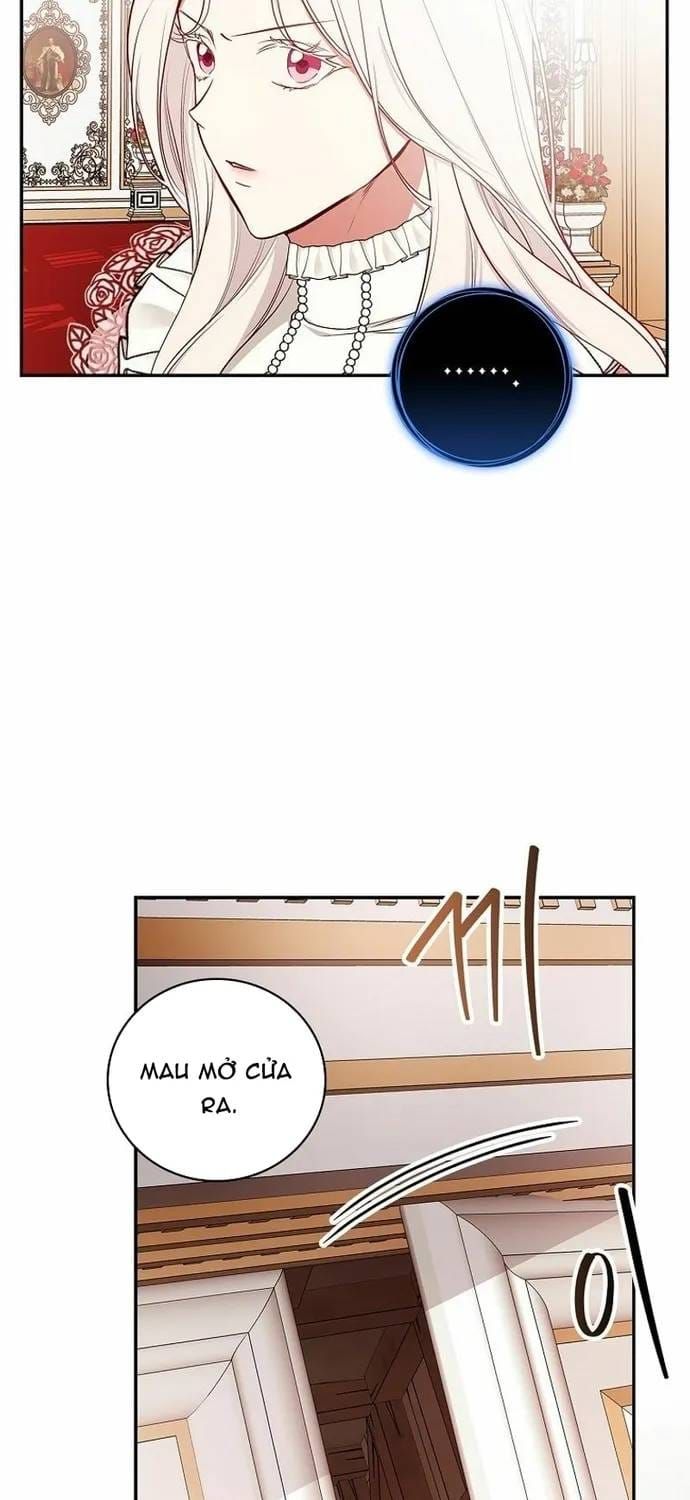 Tôi Trở Thành Mẹ Của Chiến Binh Chap 90 - Next Chap 89