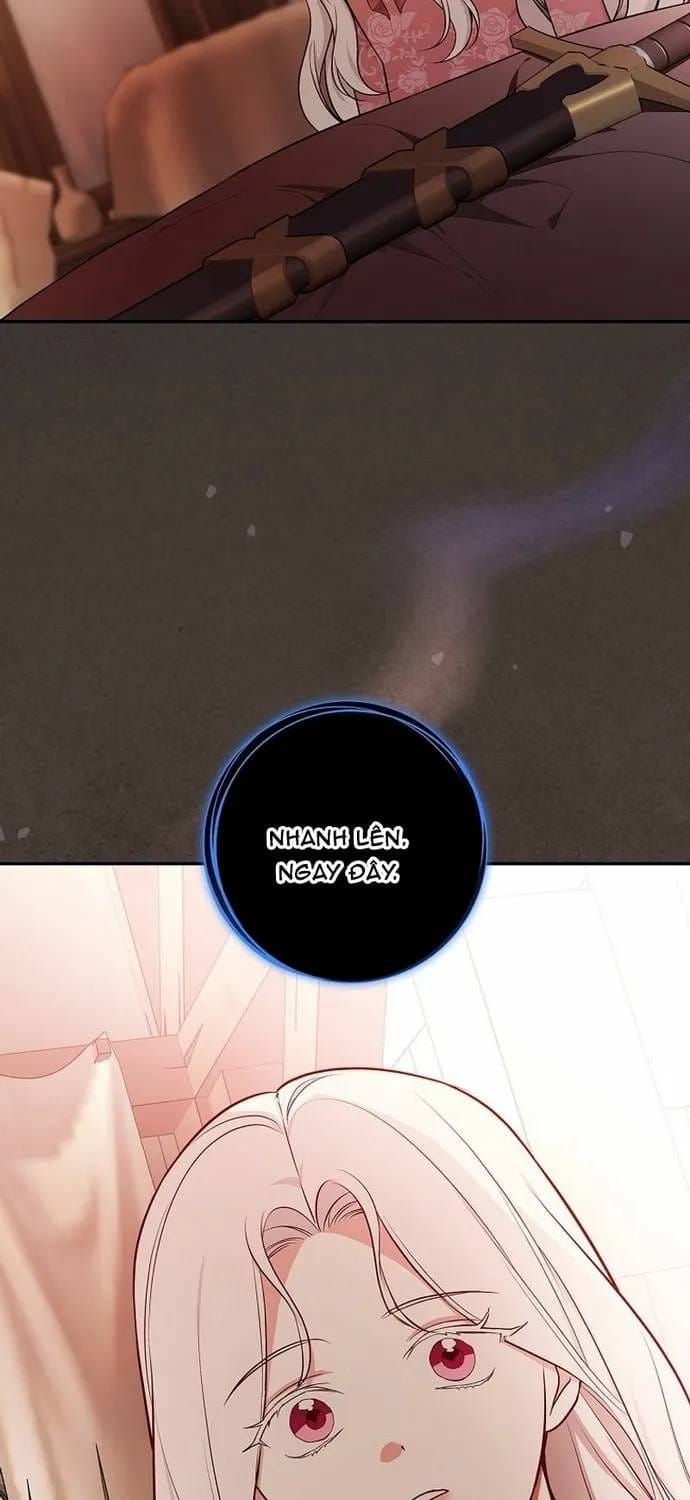 Tôi Trở Thành Mẹ Của Chiến Binh Chap 90 - Next Chap 89